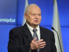 Pierwsza taka zapowiedź ws. stóp procentowych. Przyznał to wprost