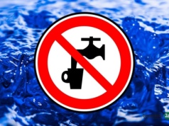 Zanieczyszczona woda w Łętowni