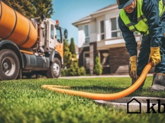 Dotacje 6 000 zł za likwidację szamba. Zostało niewiele czasu na złożenie wniosku