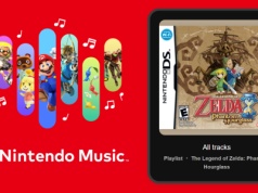 Ścieżka dźwiękowa Zelda: Phantom Hourglass jest teraz w pełni dostępna w Nintendo Music