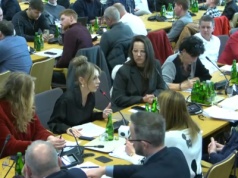 Doda w Sejmie mocno w obronie zwierząt. "Kasta schroniskowa"