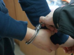 Nożownik z Łukowa usłyszał zarzuty. Atakował przypadkowe osoby, jednej z nich oszpecił twarz