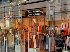 Lista sklepów Topshop: Wielki comeback ikony brytyjskiej mody