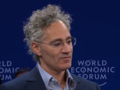 „Po co imigranci, skoro jest AI?” Szef Palantira rozpala debatę w Davos