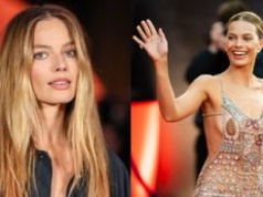 Margot Robbie wybrana NAJPIĘKNIEJSZĄ kobietą na świecie! W sieci wrzy: "Nie jest nawet blisko"