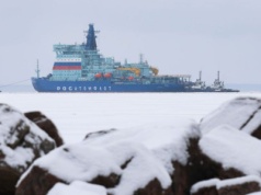 Rosja wzmacnia obecność wojskową na Półwyspie Kolskim