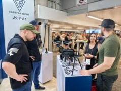 "Radom podbija USA". Polskie Groty zadebiutowały w Las Vegas