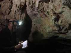 Indonezyjska jaskinia skrywała coś, czego eksperci się nie spodziewali. Powstało prawie 70 tysięcy lat temu