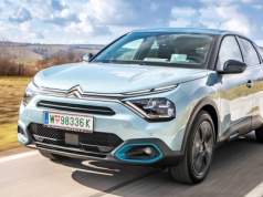 Udany rok 2025 dla Citroëna: wzrost o 32,2%