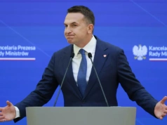 Burza po decyzji PE ws. Mercosur. Szydło: Nie pozwoliliście się podpisać!