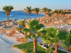 Zdecydowana akcja służb w egipskim kurorcie. Polacy lubią tam wypoczywać