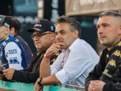 Żużel. Apator ma tajny plan na Motor? Chcą mocno wejść w sezon!