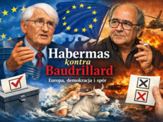 Liliana Sonik: Europa, demokracja i odwieczny spór