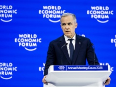 Wystąpienie Carneya w Davos: Przemówienie, na które czekał świat