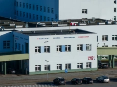 Grypa odpuszcza? Szpital w Chojnicach zmienia zasady odwiedzin pacjentów