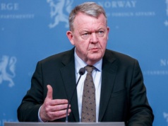 Dania reaguje na wystąpienia Trumpa. "Problem nie zniknął"