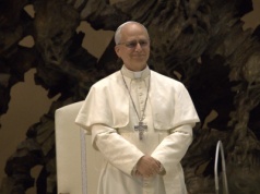 Papież Leon XIV otrzymał zaproszenie do Rady Pokoju