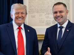 Nawrocki powinien dołączyć do Rady Pokoju Trumpa? Jest nowy sondaż