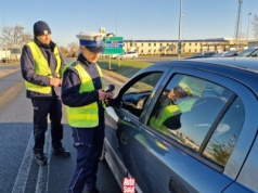 Tak polscy kierowcy unikają punktów karnych. Wykorzystują luki w systemie