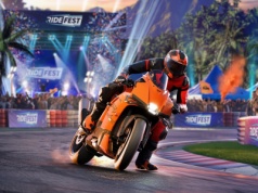 Poznajcie wszystkich "bossów" w RIDE 6. Legendy wyścigów zapewnią nam sporo adrenaliny