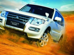 Mitsubishi Pajero powraca. Oto co o nim wiemy