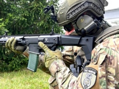 Polska broń podbija USA. Armie świata zainteresowane Grotami