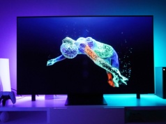 Najlepszy telewizor na świecie?! 77-calowy kolos w EKSTRA cenie!