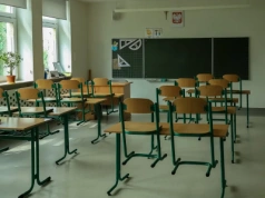 Zapadła decyzja ws. likwidacji budynku szkoły. Rodzice oburzeni, krzyczą: Nie!