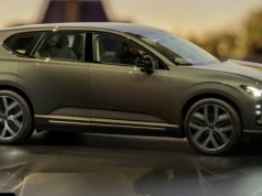 Nowe Volvo EX60 jedzie do Polski. "To koniec albo nowy początek"