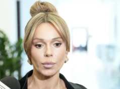 Doda naprawdę tak podpisała się w Sejmie! Zaskoczyła wszystkich