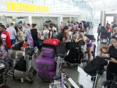 Parlament Europejski broni praw pasażerów. „Chcemy je wzmacniać, a nie osłabiać”