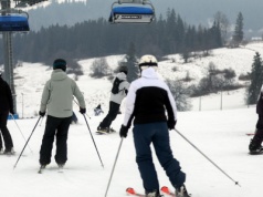 To najdroższy kurort na ferie. W tej podhalańskiej wsi noclegi są droższe niż w Zakopanem