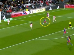 Barca przeżywała trudne chwile. Wtedy do akcji wkroczyła Pajor