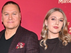 Tak wyglądała córka Golca dziesięć lat temu. Niebywałe, jakie zdjęcia wrzuciła