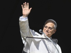 Leon XIV do dziennikarzy katolickich: bądźcie siewcami dobrych słów