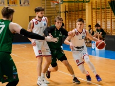 W hicie kolejki HydroTruck Radom pokonał warszawski AZS AWF