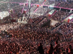 Przed nami koncert gwiazd polskiego rocka w TAURON Arenie Kraków