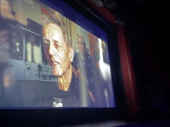 "Bałuka". Przedpremierowy pokaz filmu o działaczu robotniczej opozycji