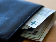 13-latek oddał znaleziony portfel z gotówką. Właściciel nie krył wdzięczności