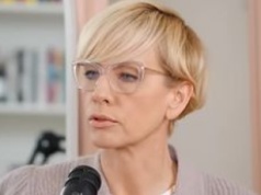 Anita Werner gorzko o łatce modelki. "Czułam, że muszę udowadniać, że jestem PROFESJONALNA"