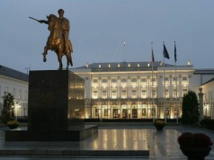 Pierwsze ułaskawienie prezydenta Karola Nawrockiego. Wiadomo, kogo rozważa