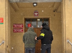 ​Chcieli 240 tys. dolarów haraczu. Braciom grozi do 10 lat więzienia