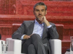 Wraca sprawa byłego wiceministra. "Odwoziłem dzieci do szkoły i jeździłem na zakupy"