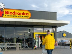 Biedronka idzie na całość. Od czwartku "5+5 gratis", ale są limity. Klienci się obłowią