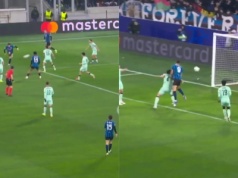 Debiutancka asysta Zalewskiego w LM! Ładne dogranie Polaka