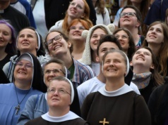 Komentarz do Ewangelii, 22 stycznia 2026