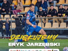 Zimowa porządki w Olimpii