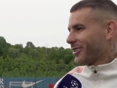 Triumfator Ligi Mistrzów zamieszany w handel ludźmi?! Sensacyjne doniesienia