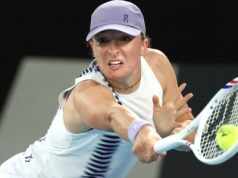 Australian Open: Iga Świątek - Marie Bouzkova. Relacja live i wynik na żywo