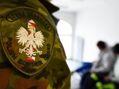 Skazany za narkotyki i jazdę pod wpływem. Obywatel Ukrainy wydalony z Polski na 10 lat